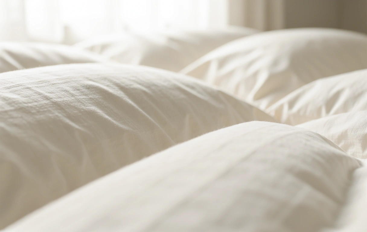 Sommeil réparateur